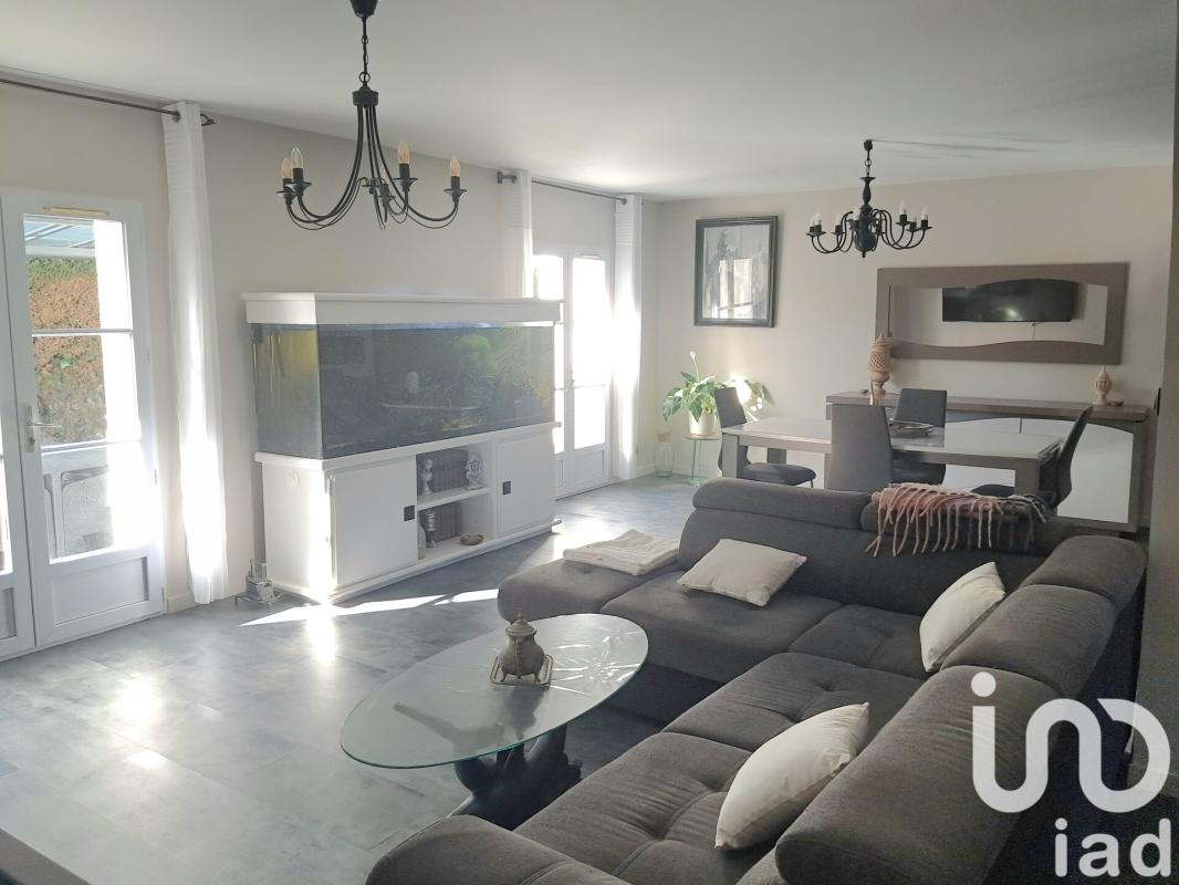 Maison traditionnelle 8 Pièce(s) Sainte-Foy