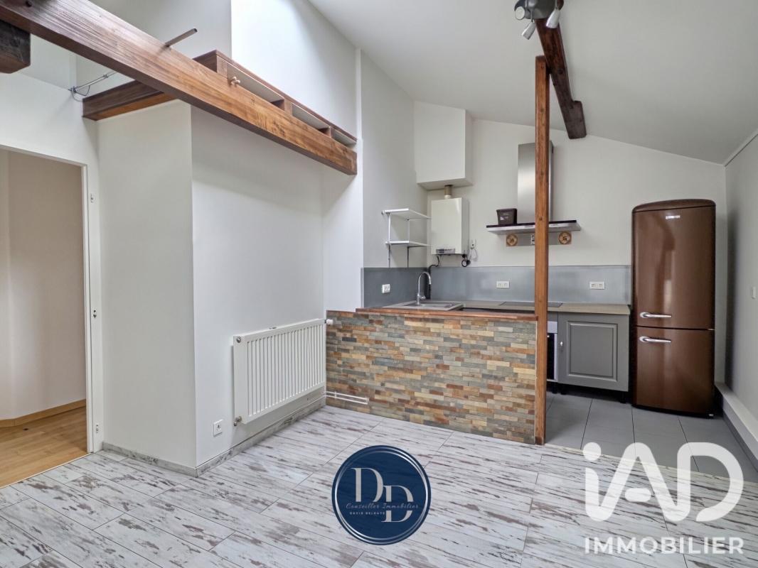 Appartement 3 Pièce(s) Ars-sur-Moselle