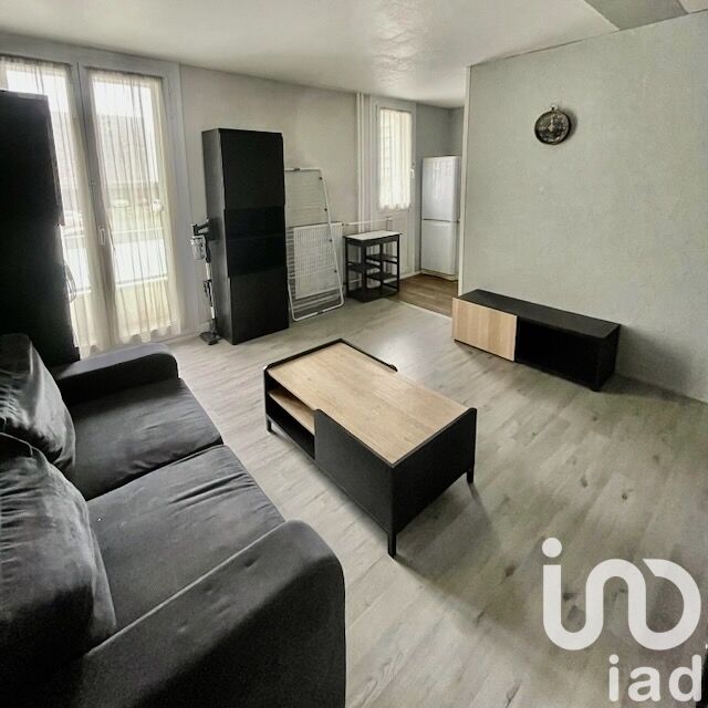 Appartement 1 Pièce(s) Gradignan