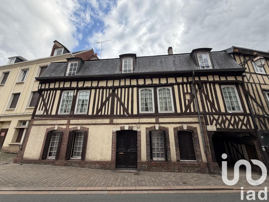 Maison traditionnelle 6 Pièce(s) Bernay