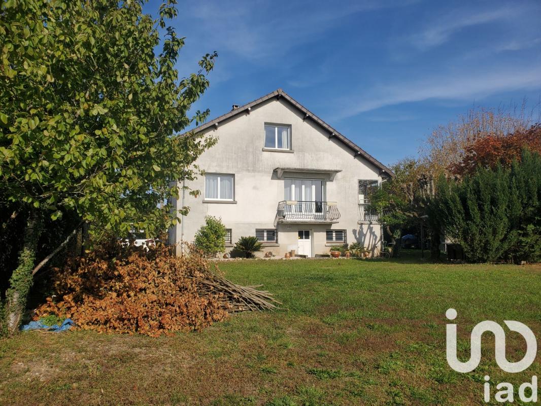 Maison 6 Pièce(s) Ousson-sur-Loire - Photo 2