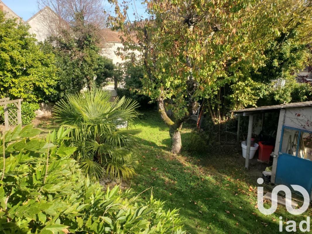 Maison 6 Pièce(s) Ousson-sur-Loire - Photo 9