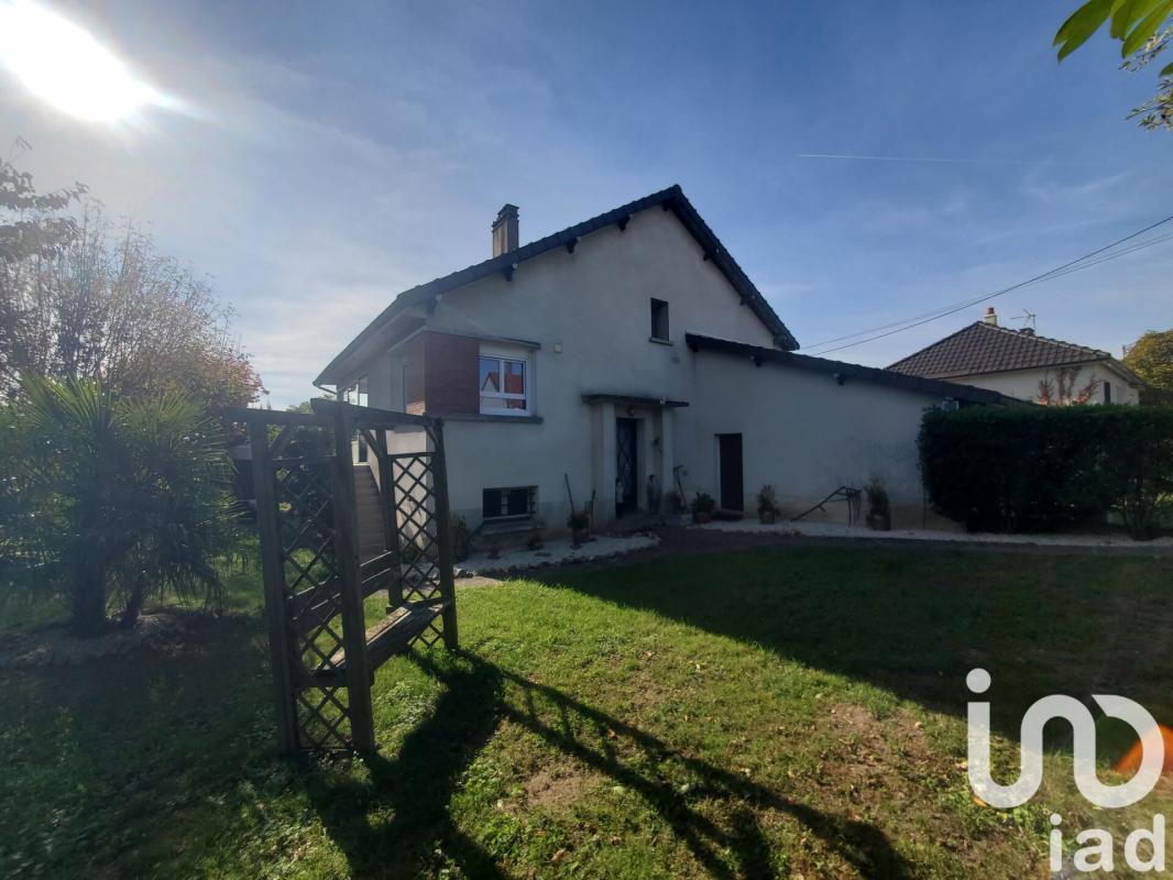 Maison 6 Pièce(s) Ousson-sur-Loire - Photo 10