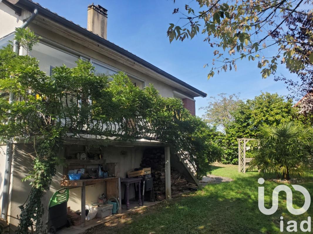 Maison 6 Pièce(s) Ousson-sur-Loire - Photo 11