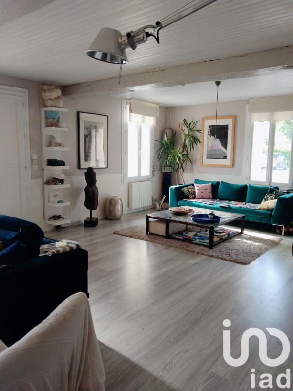 Maison de village 5 Pièce(s) Noaillan