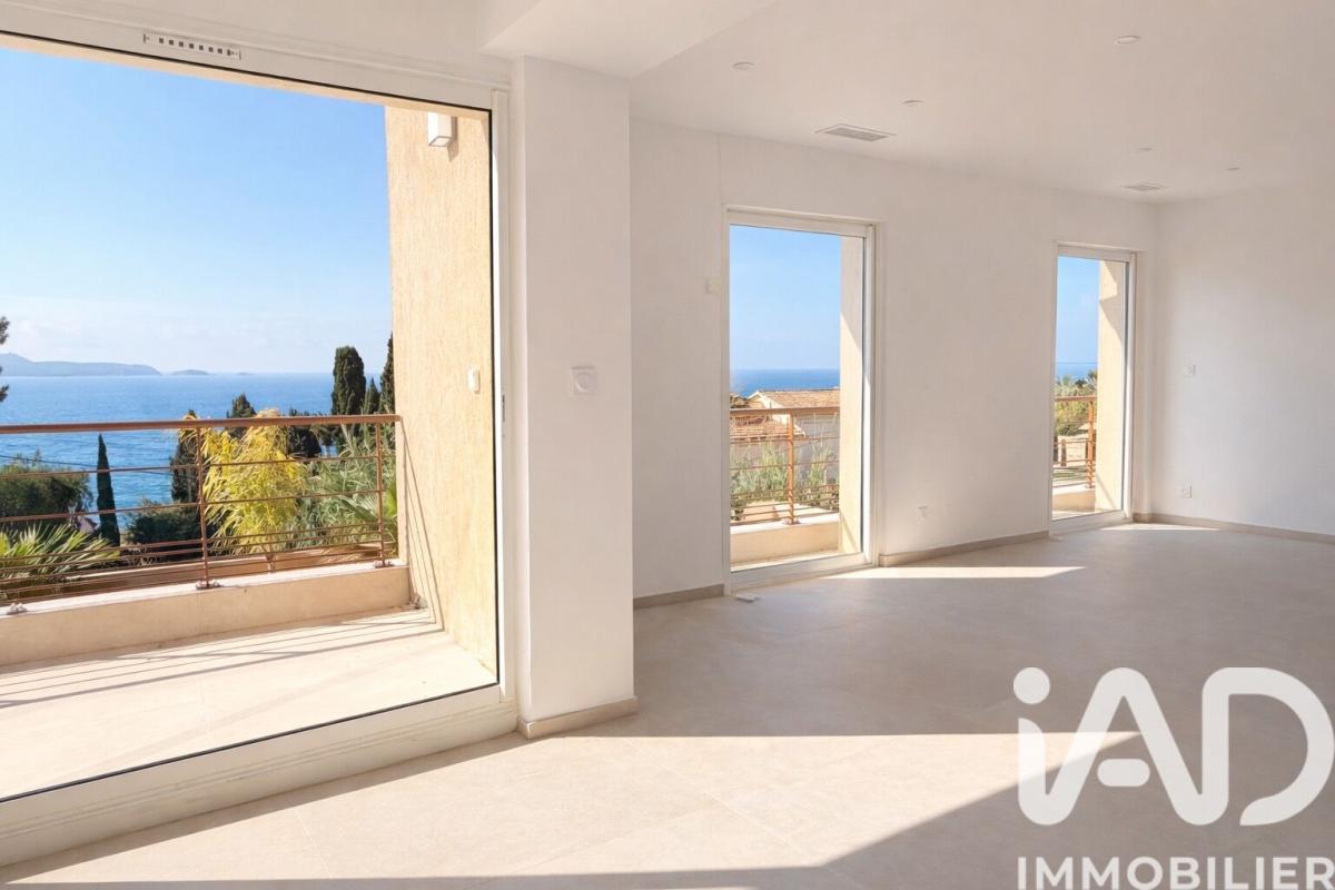 Maison 4 Pièce(s) Carqueiranne