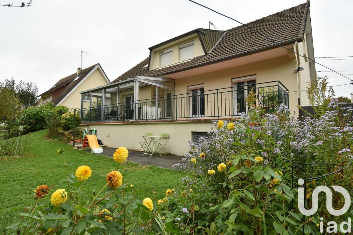 Maison 5 Pièce(s) Troarn