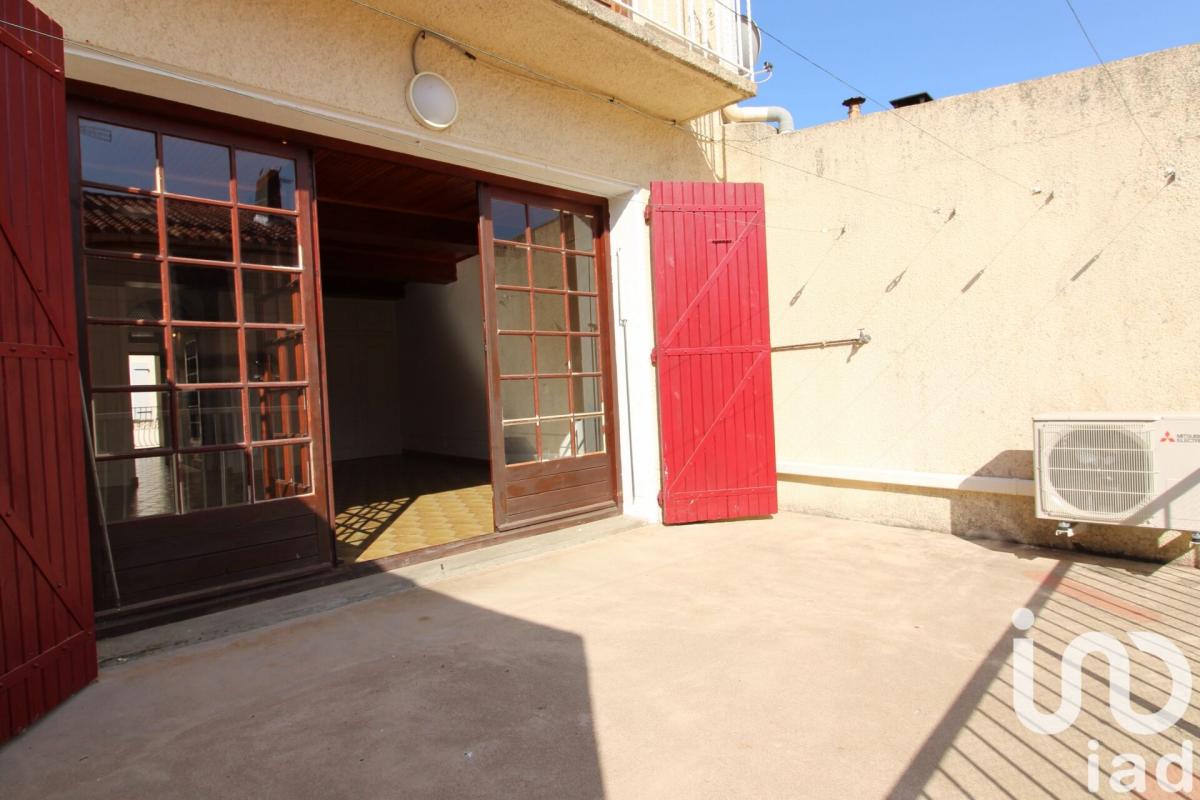 Maison 4 Pièce(s) Opoul-Périllos