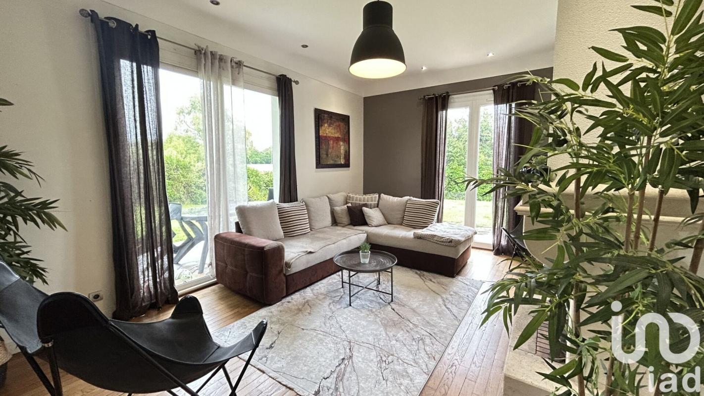 Maison 5 Pièce(s) Pau