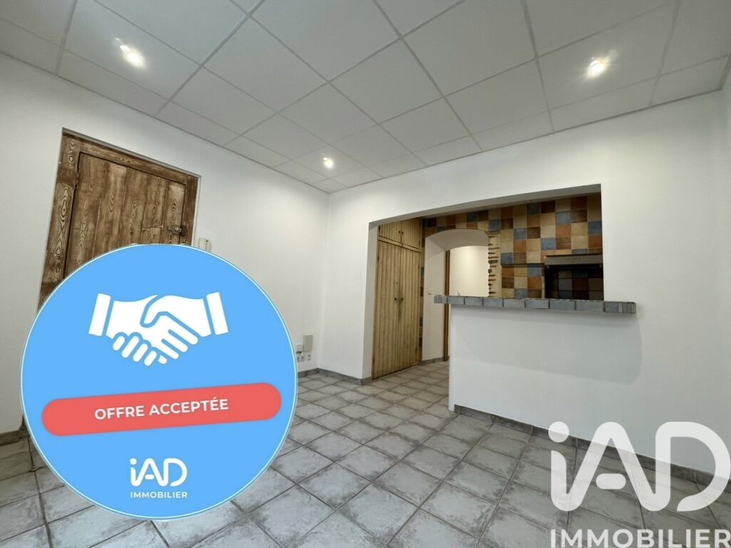 Appartement 2 Pièce(s) Pau