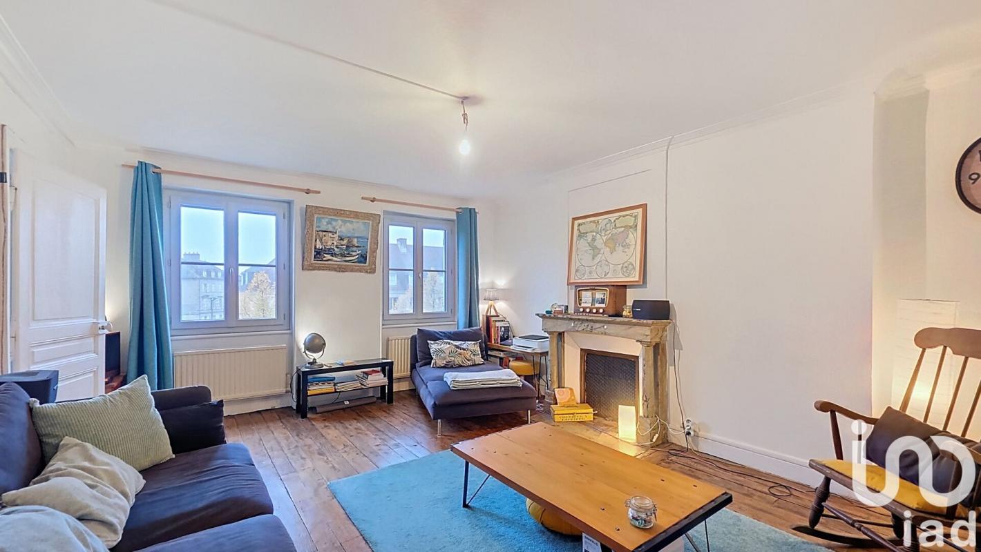 Duplex 3 Pièce(s) Moulins