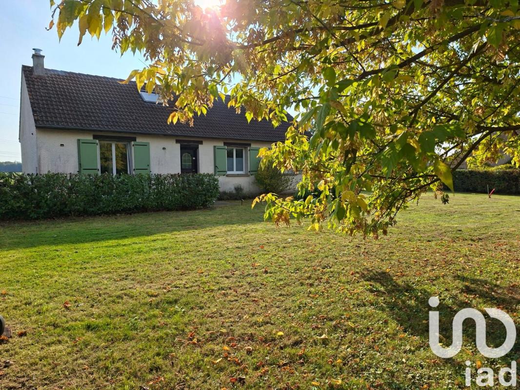 Maison 6 Pièce(s) Saint-Germain-des-Prés