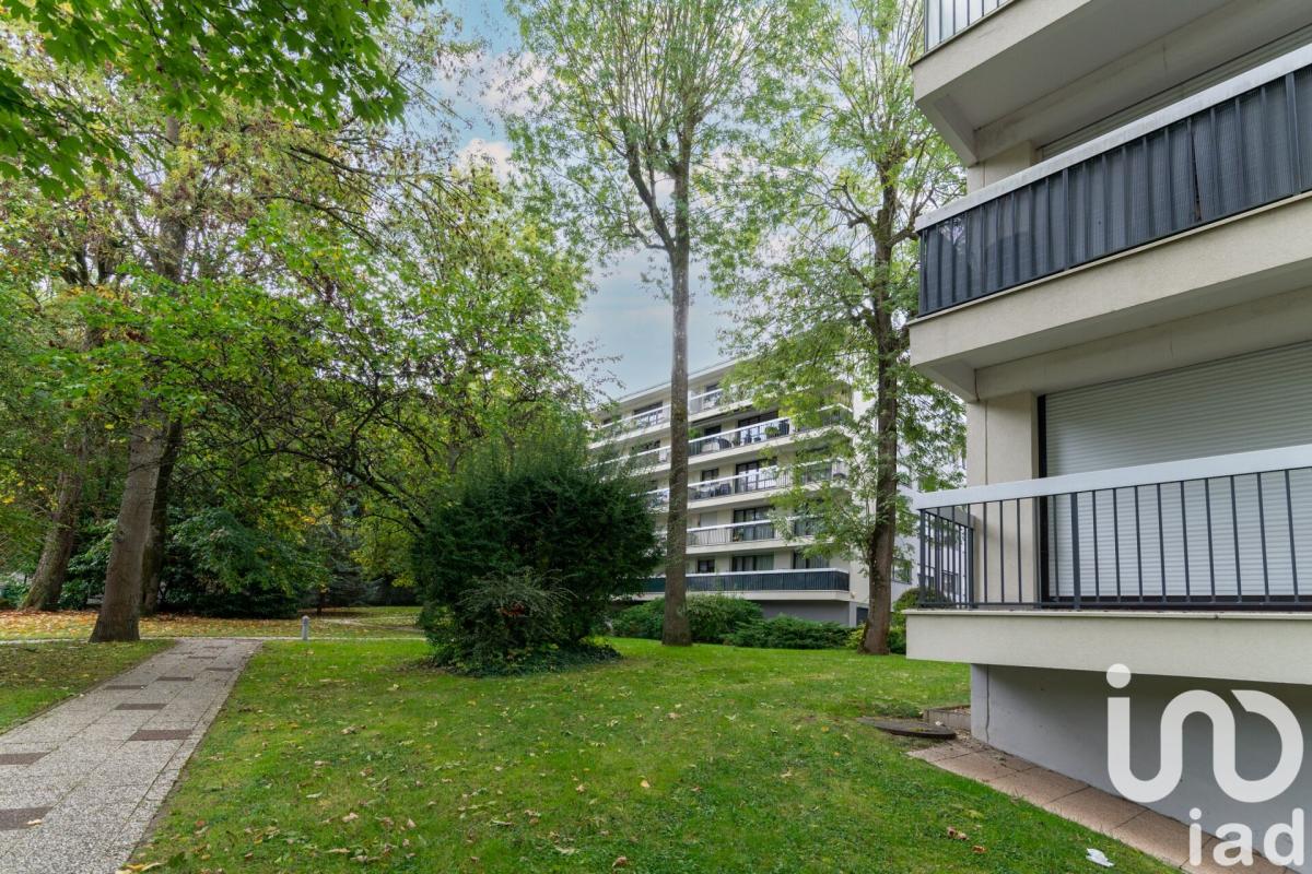 Appartement 3 Pièce(s) Brunoy - Photo 15