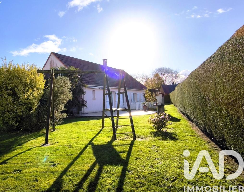 Pavillon 5 Pièce(s) Canisy