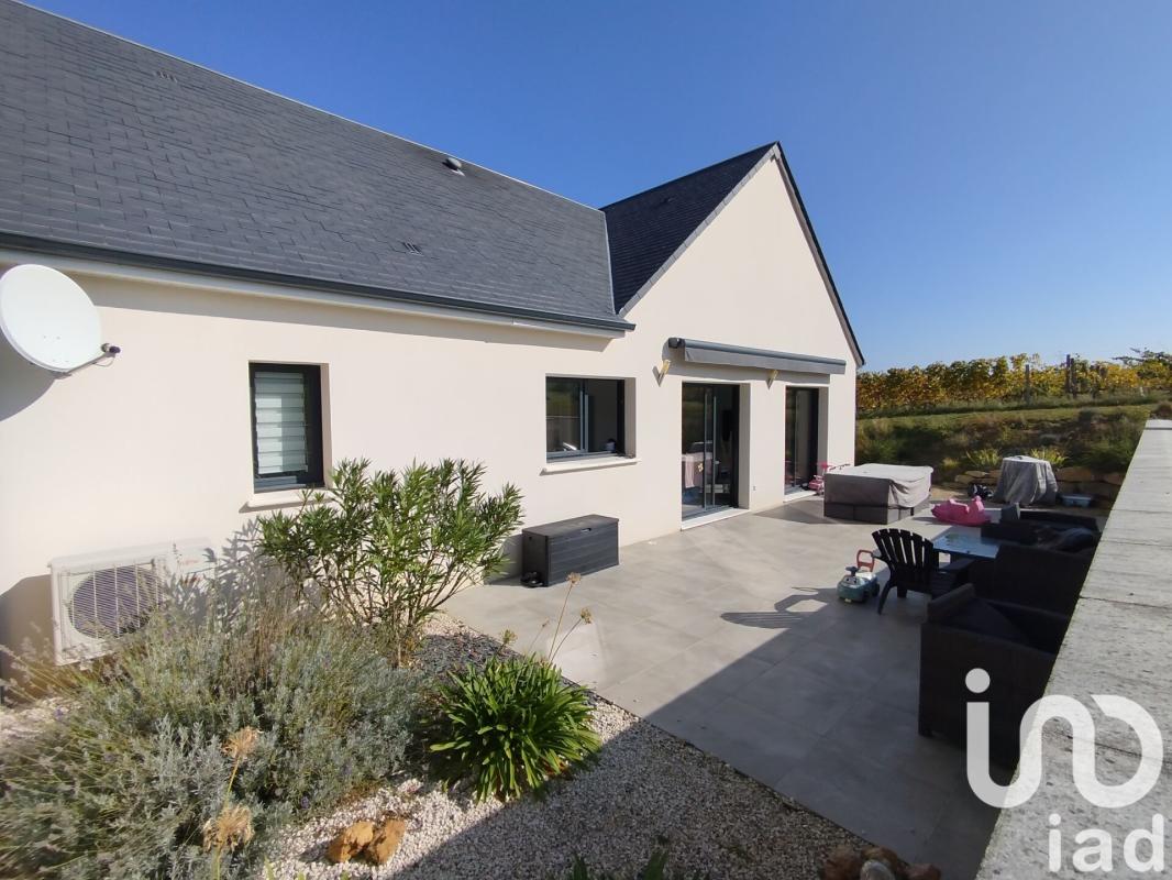 Maison traditionnelle 6 Pièce(s) Chinon