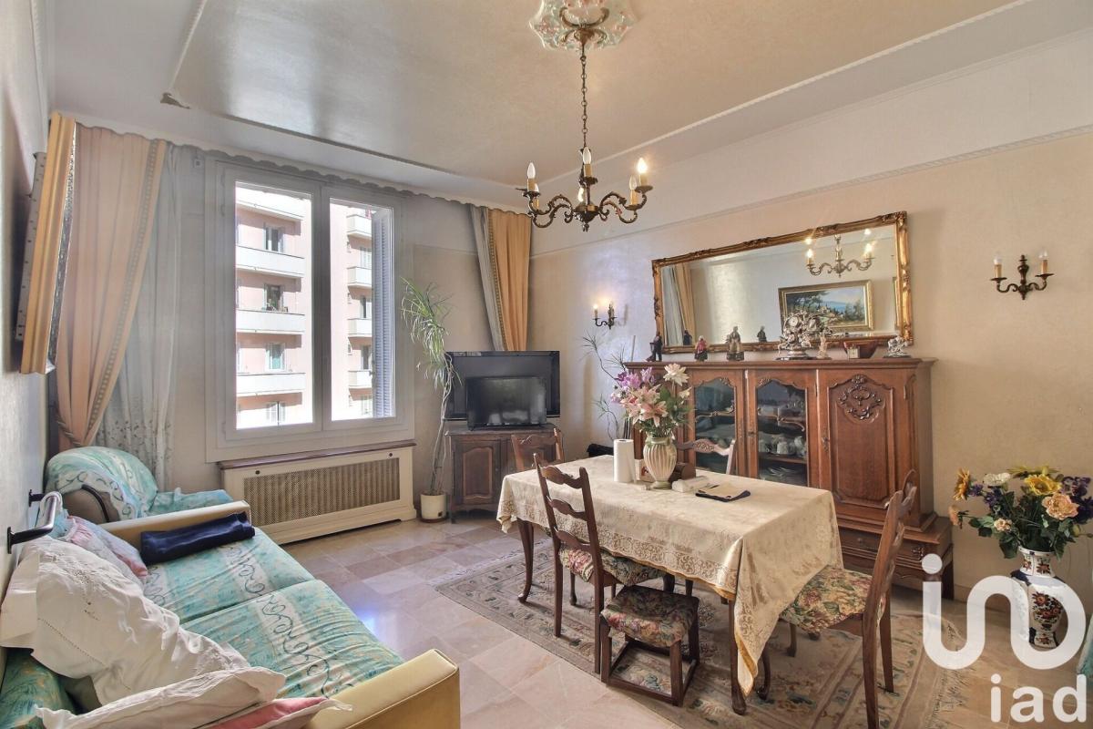 Maison 4 Pièce(s) Marseille 7eme Arrondissement