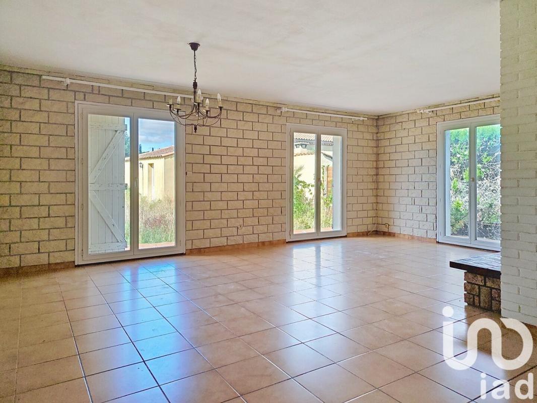 Maison 5 Pièce(s) Bessan