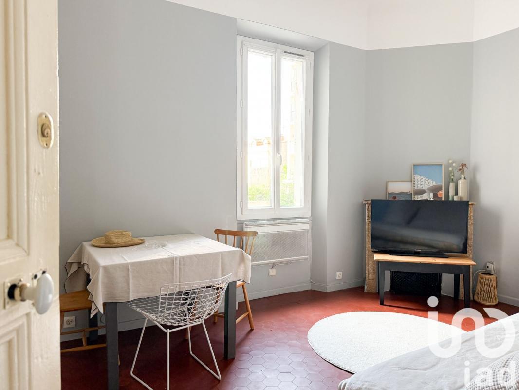 Appartement 3 Pièce(s) Toulon