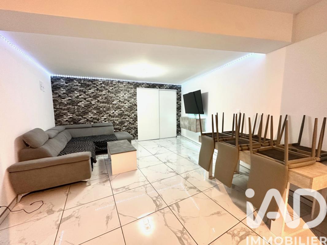 Maison de ville 4 Pièce(s) Pont-Saint-Esprit