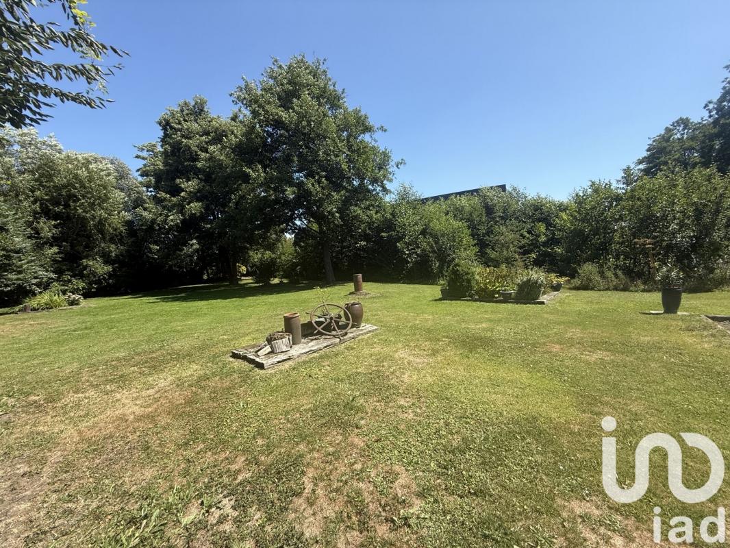 Maison de ville 5 Pièce(s) Pont-l'Évêque