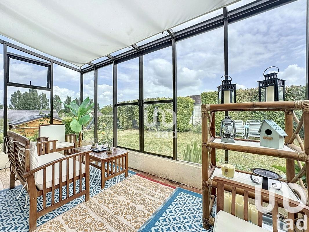 Maison 4 Pièce(s) Longjumeau