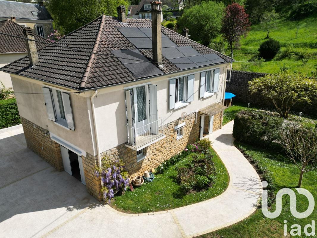 Maison 5 Pièce(s) Sarlat-la-Canéda