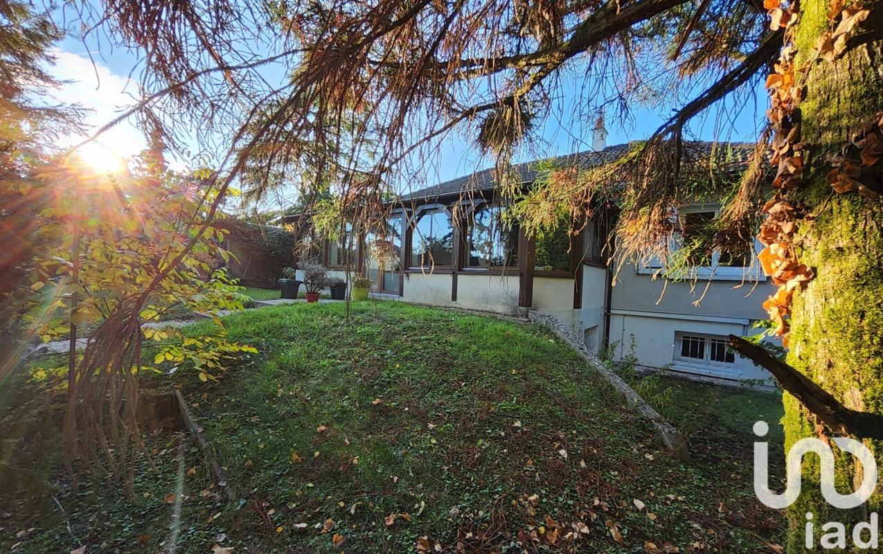 Maison 6 Pièce(s) Mer