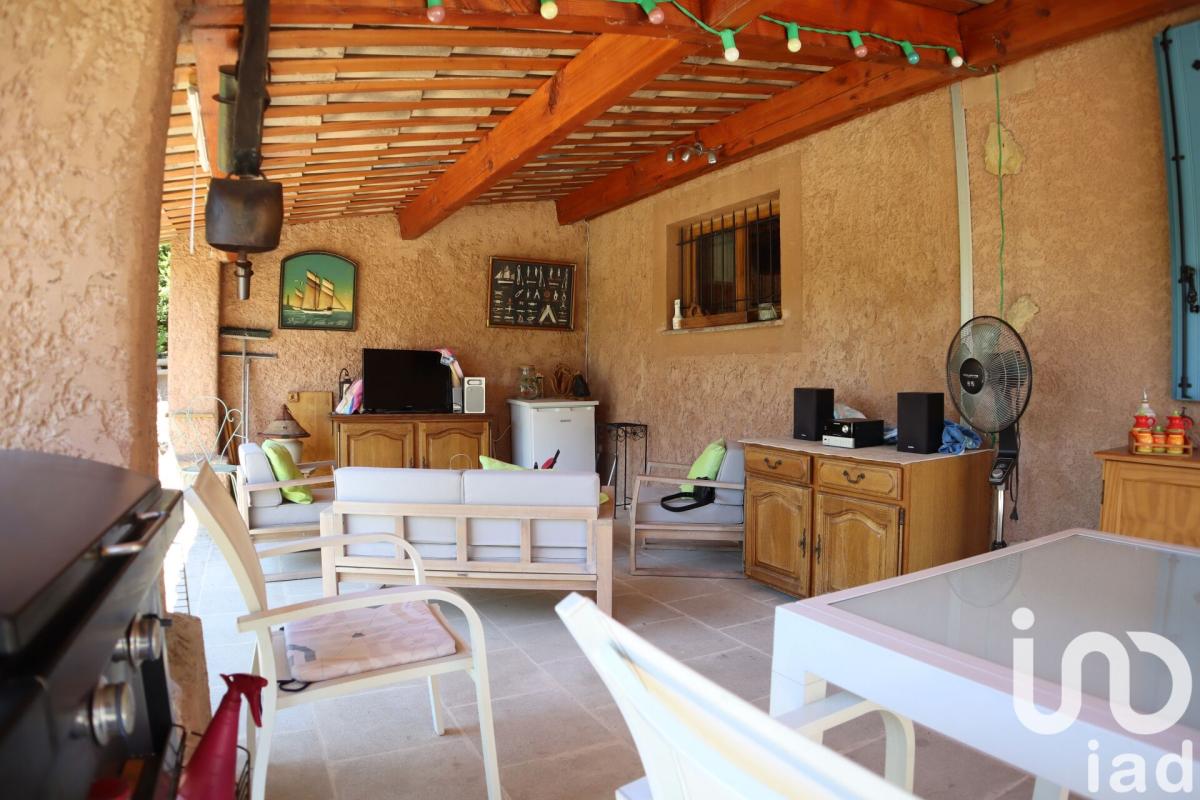 Maison 5 Pièce(s) Mollans-sur-Ouvèze