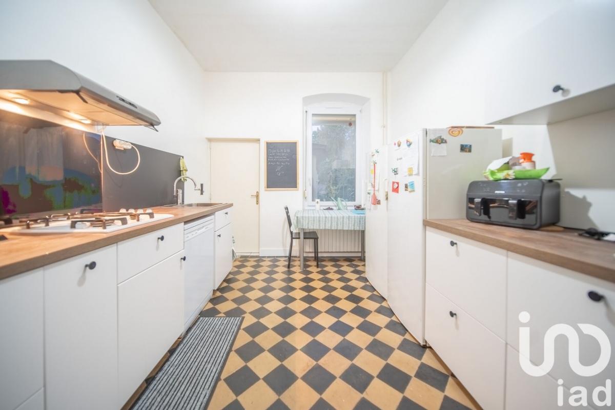 Maison 7 Pièce(s) Villerupt