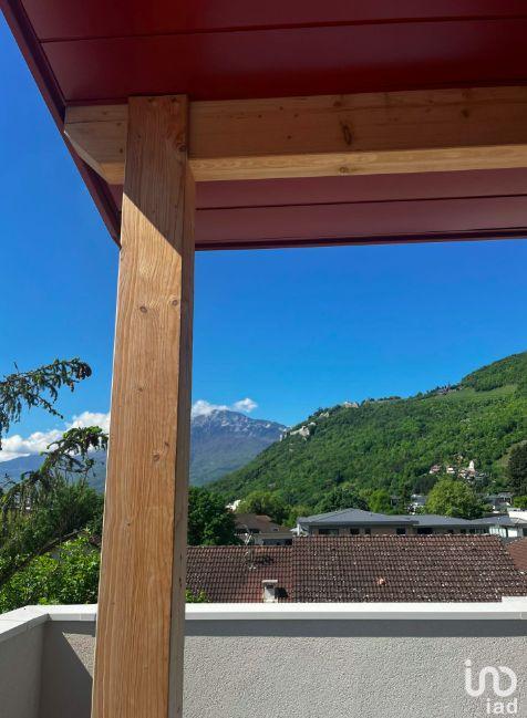 Appartement 3 Pièce(s) La Tronche