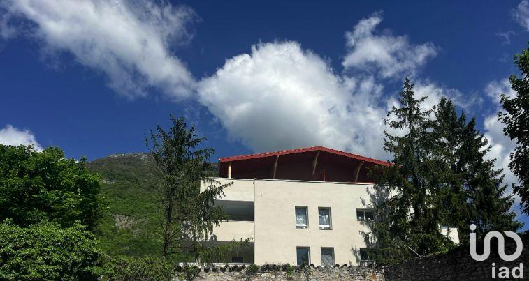 Appartement 3 Pièce(s) La Tronche