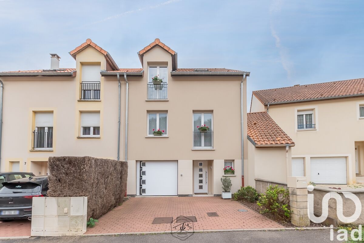 Maison 5 Pièce(s) Hayange