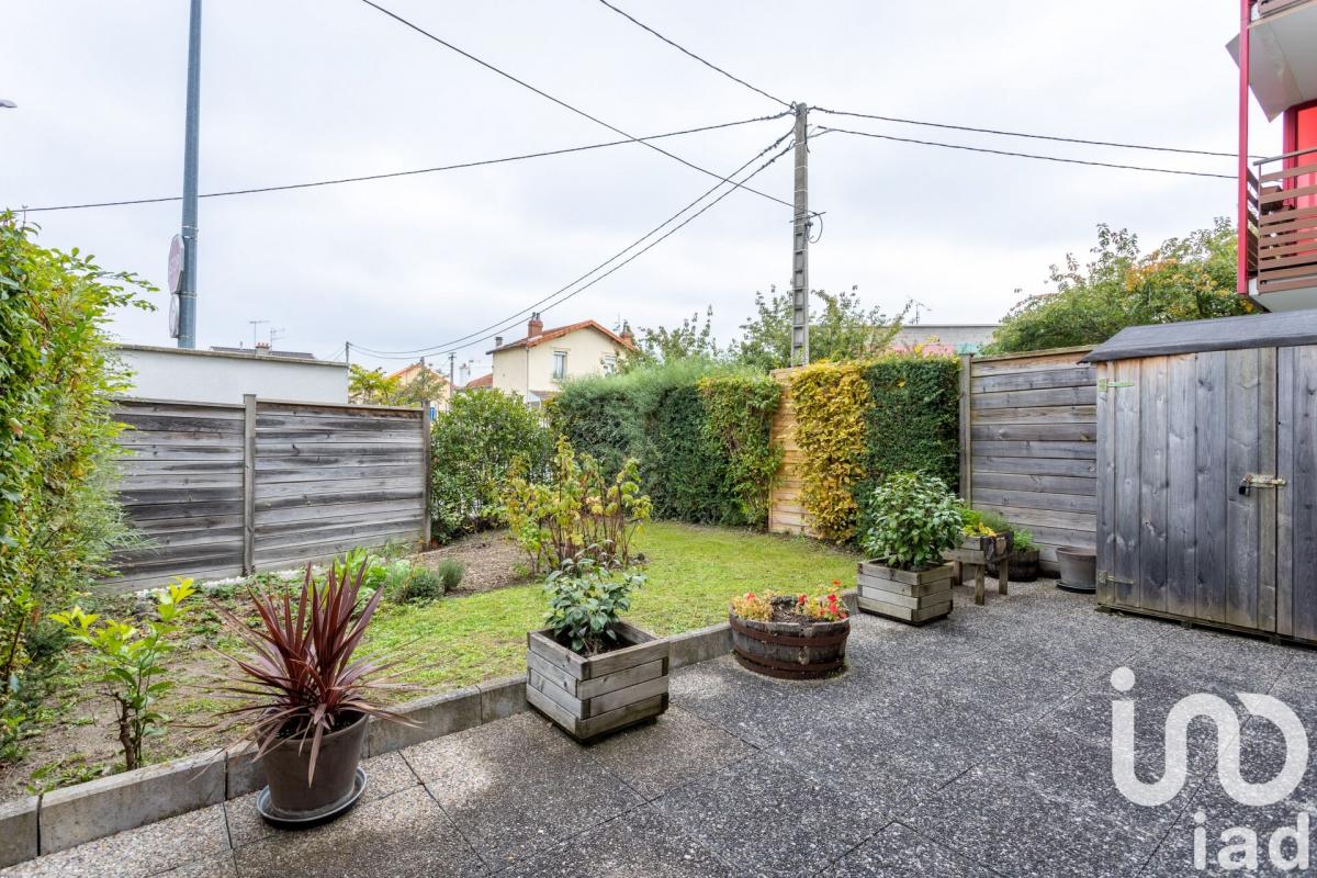 Appartement 3 Pièce(s) Clermont-Ferrand