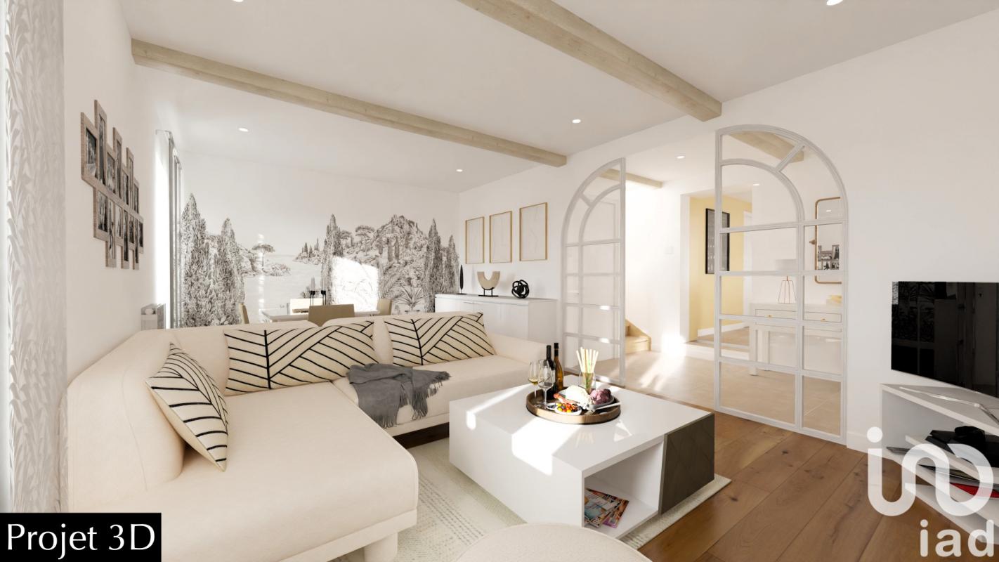 Maison de ville 6 Pièce(s) Ambarès-et-Lagrave