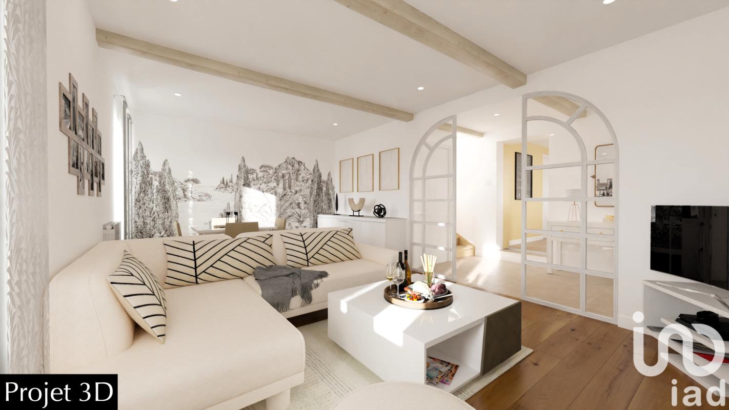 Maison de ville 6 Pièce(s) Ambarès-et-Lagrave