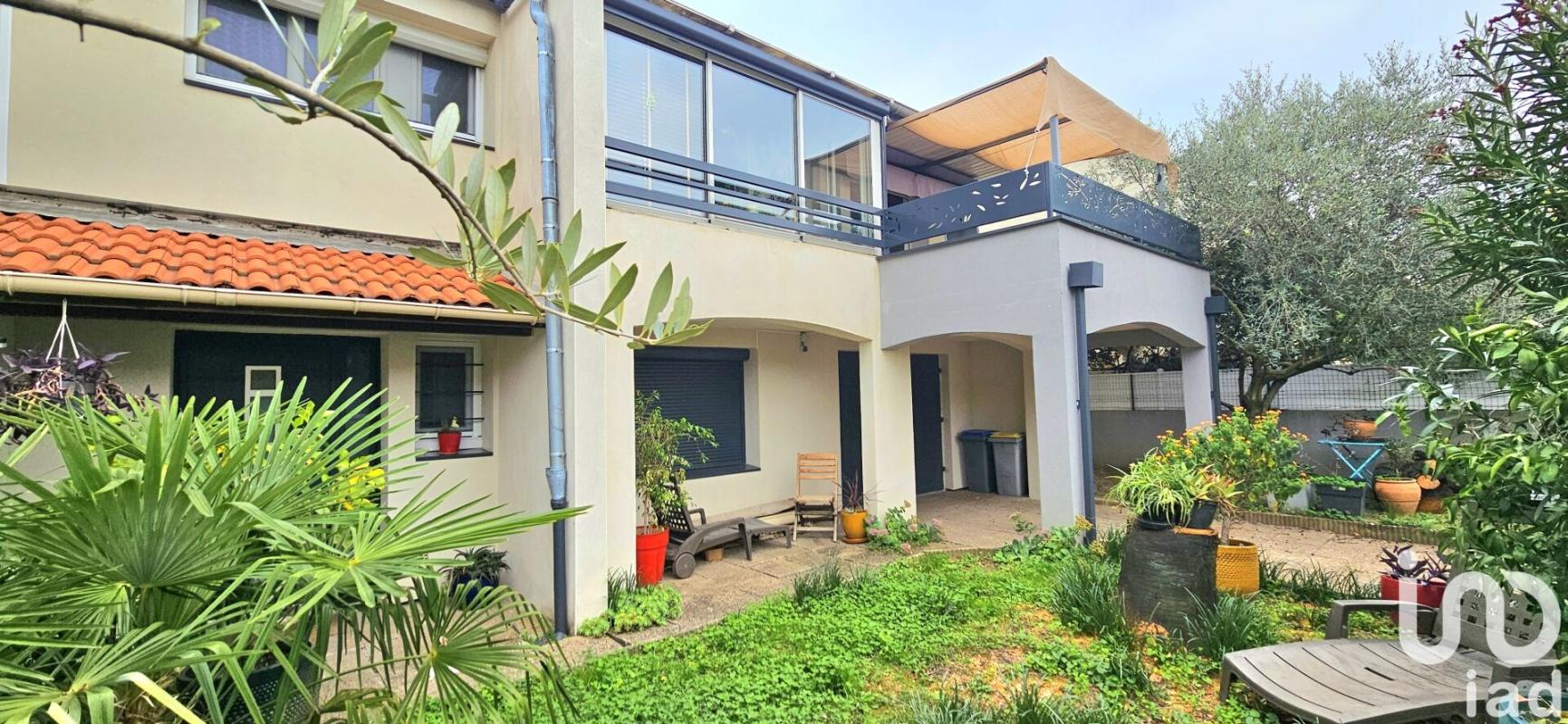 Maison 5 Pièce(s) Saint-Péray