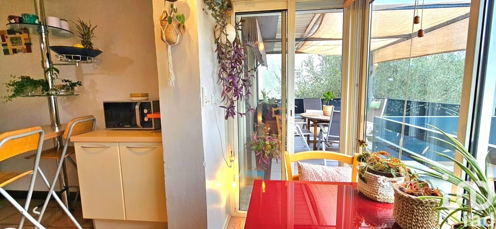 Maison 5 Pièce(s) Saint-Péray