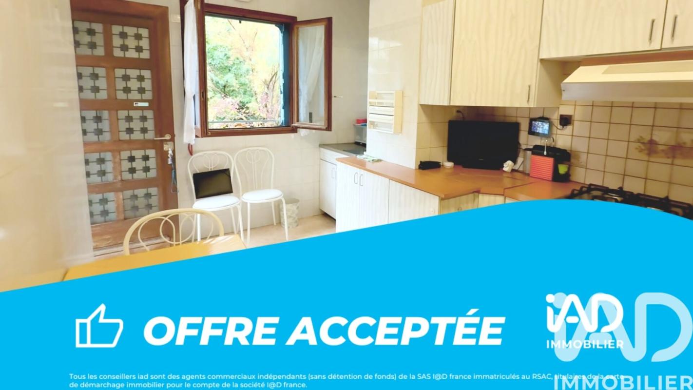 Maison 4 Pièce(s) Vitry-sur-Seine