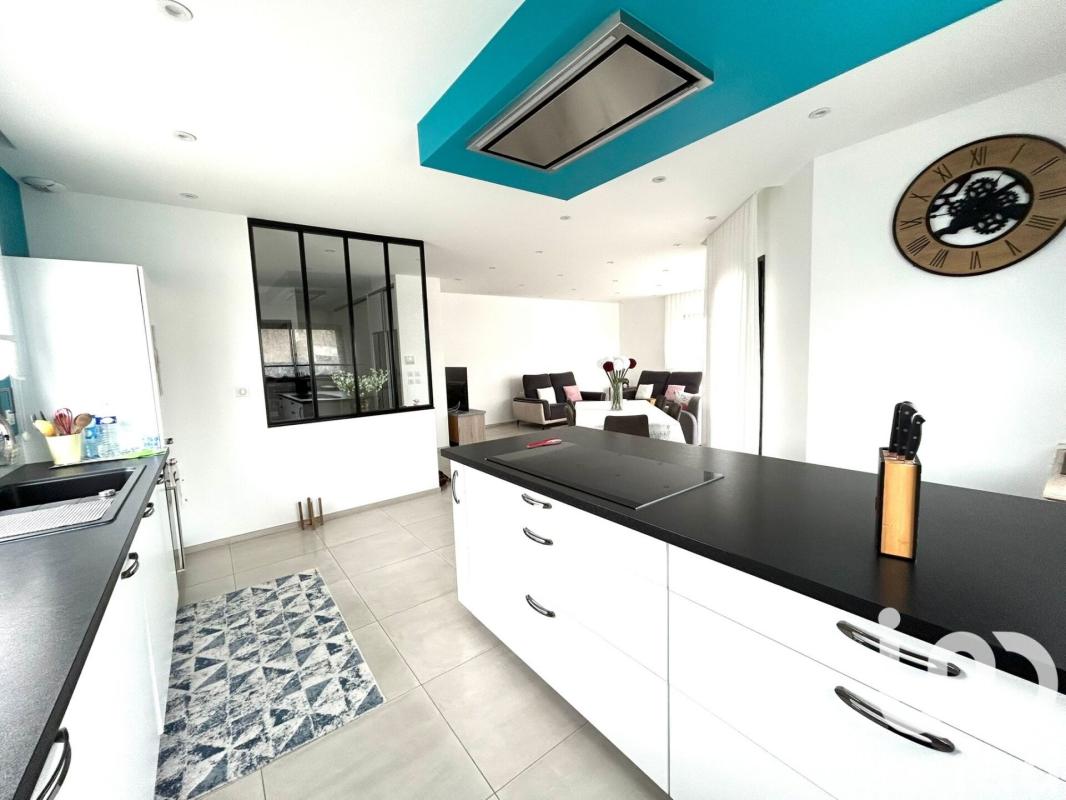 Maison 5 Pièce(s) Valence