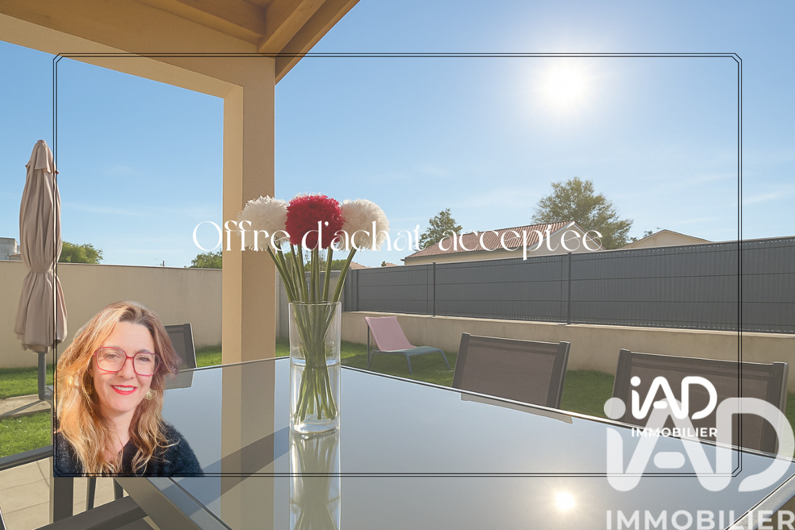 Maison 5 Pièce(s) Valence