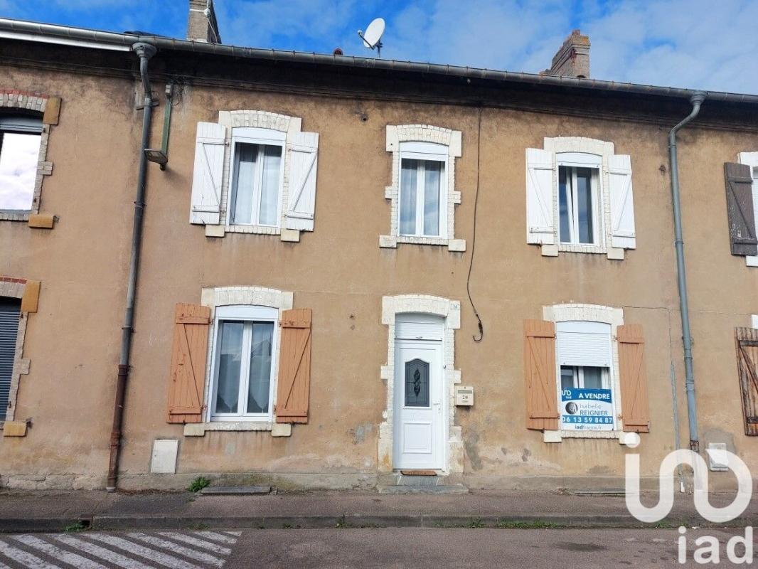 Maison 6 Pièce(s) Auboué