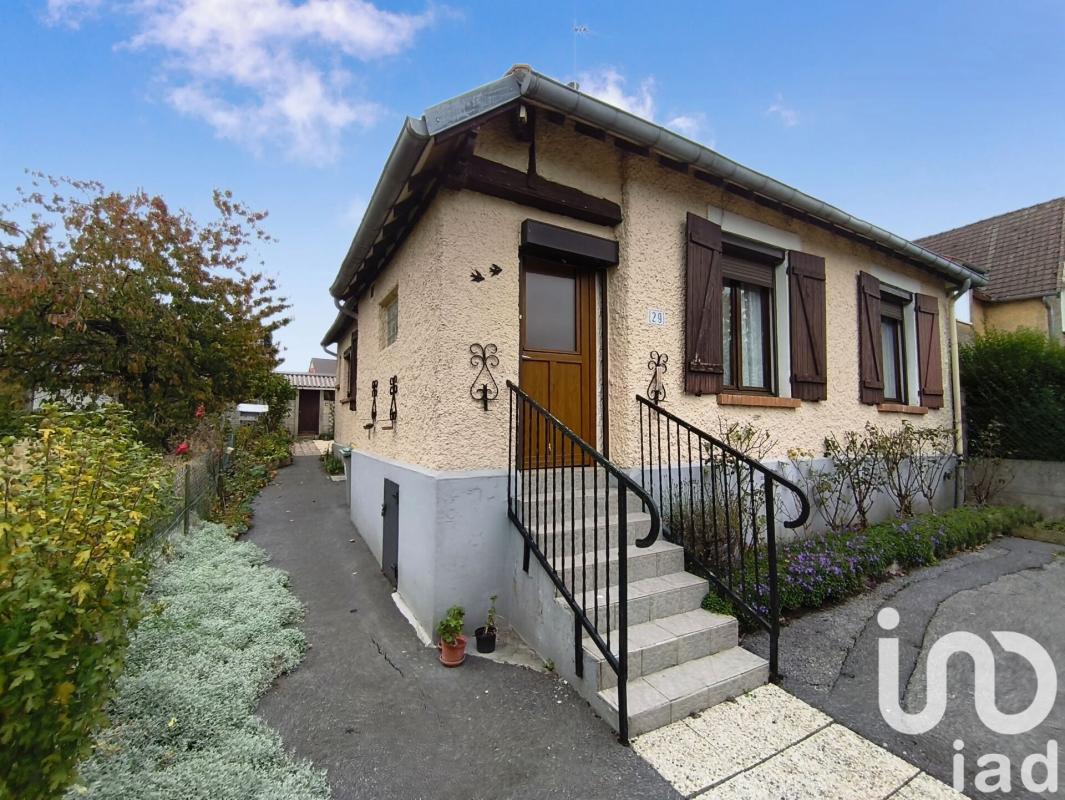 Maison 5 Pièce(s) Hirson