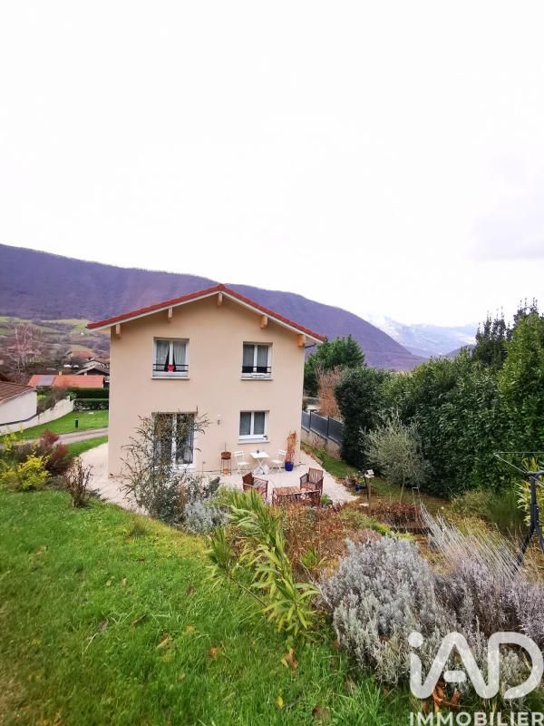 Maison 5 Pièce(s) Saint-Georges-de-Commiers