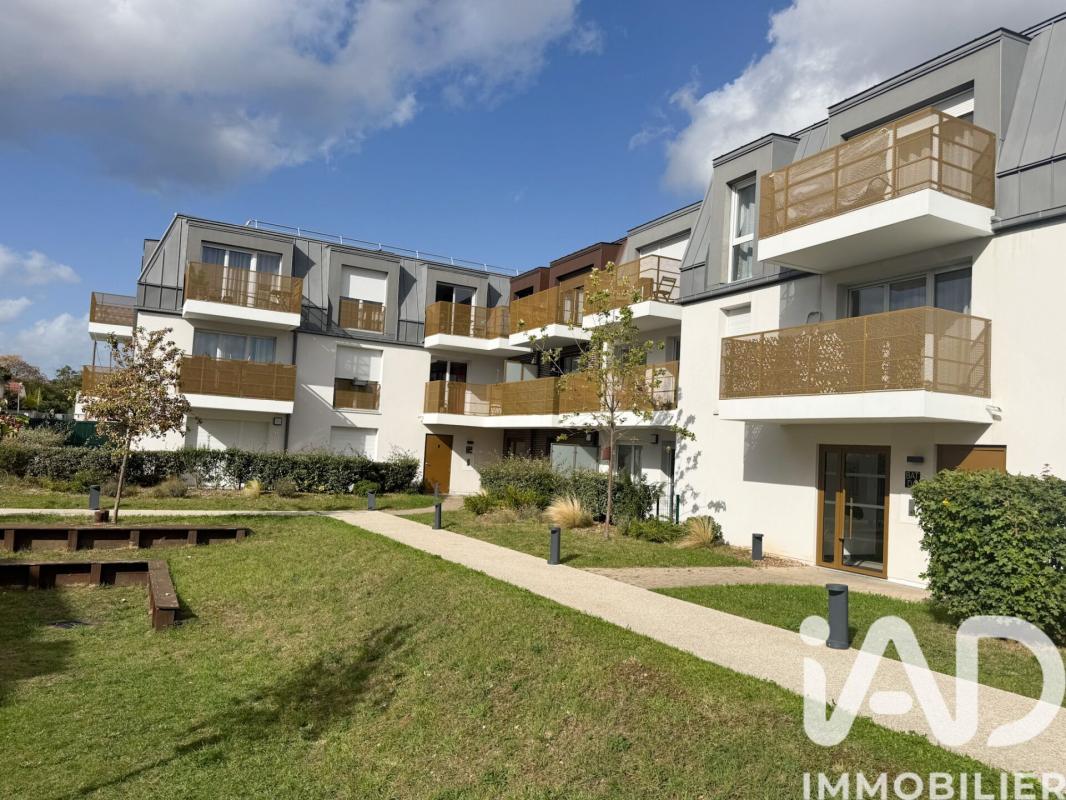 Appartement 3 Pièce(s) Argenteuil