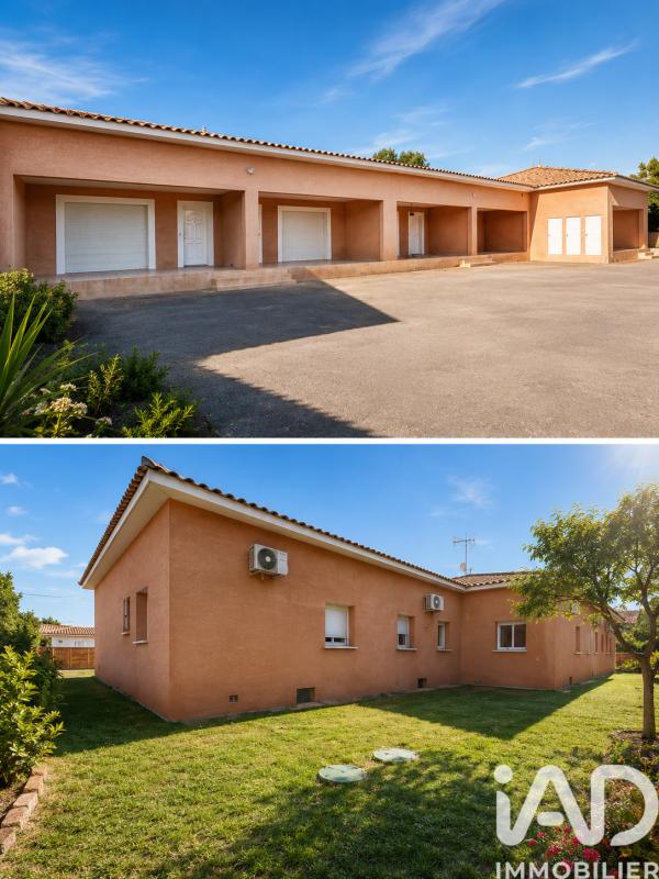 Maison 6 Pièce(s) Vic-la-Gardiole - Photo 1