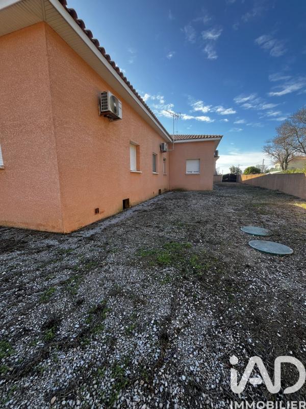 Maison 6 Pièce(s) Vic-la-Gardiole - Photo 7