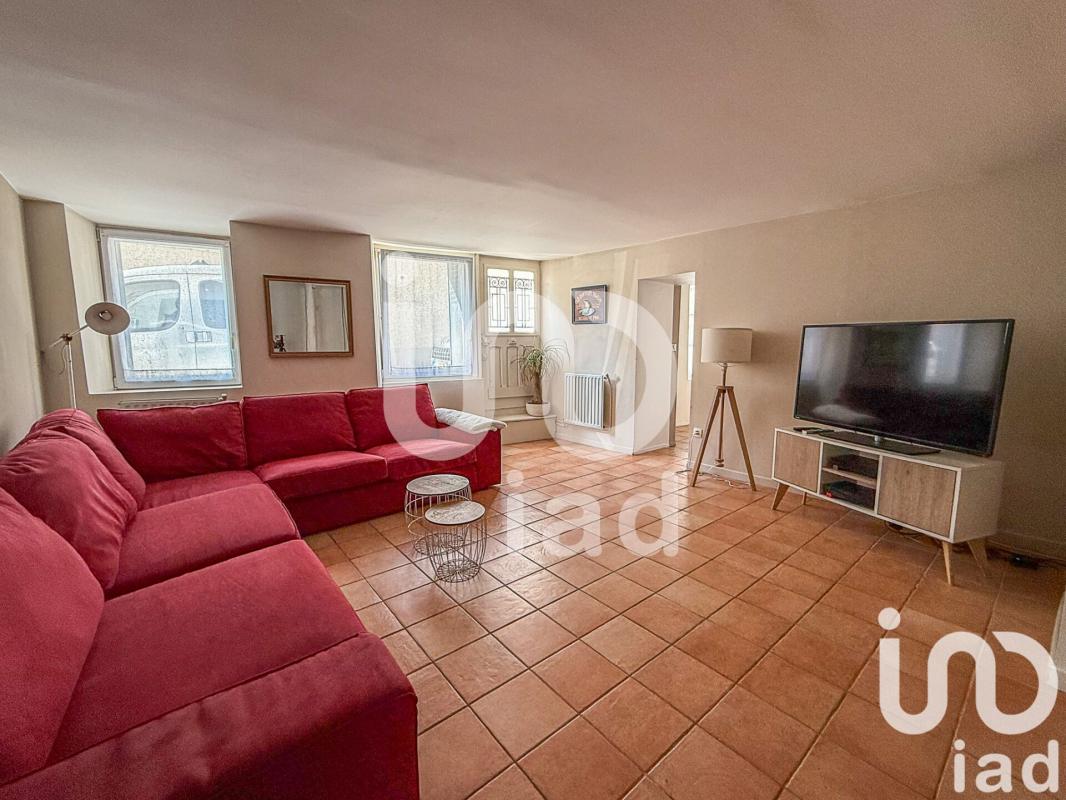 Maison de ville 5 Pièce(s) Saint-Germain-sur-Morin