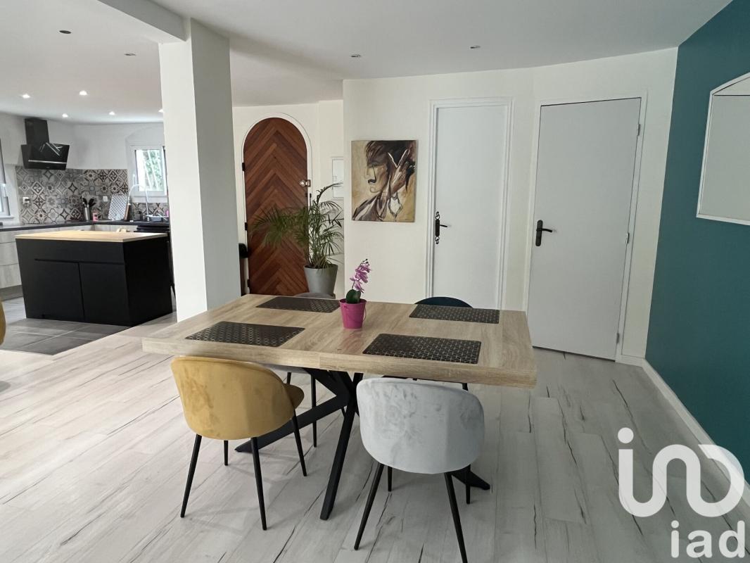 Maison 8 Pièce(s) Le Pradet