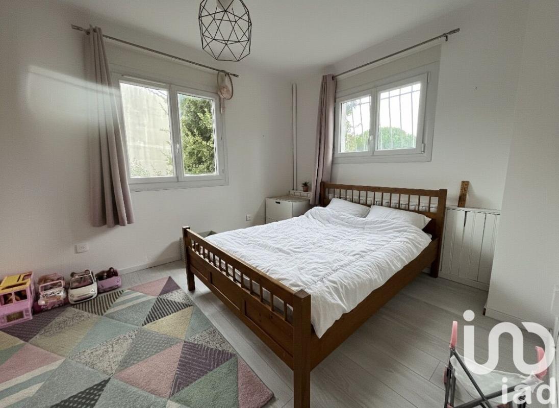 Maison 8 Pièce(s) Le Pradet