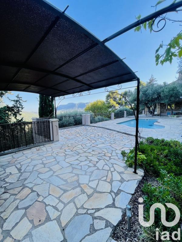 Bastide 7 Pièce(s) Le Revest-les-Eaux